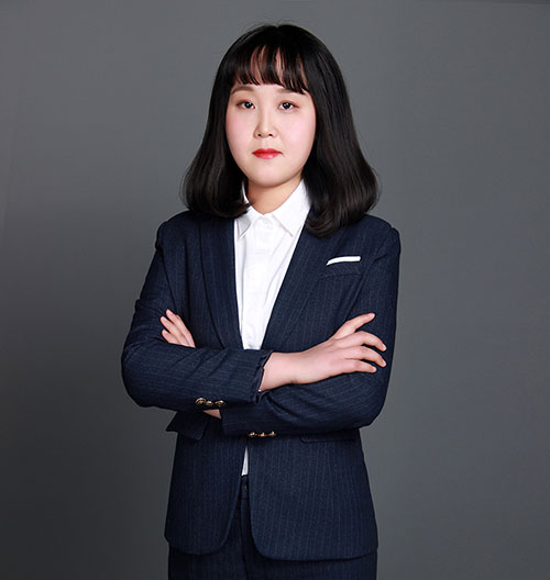 郭丽娜